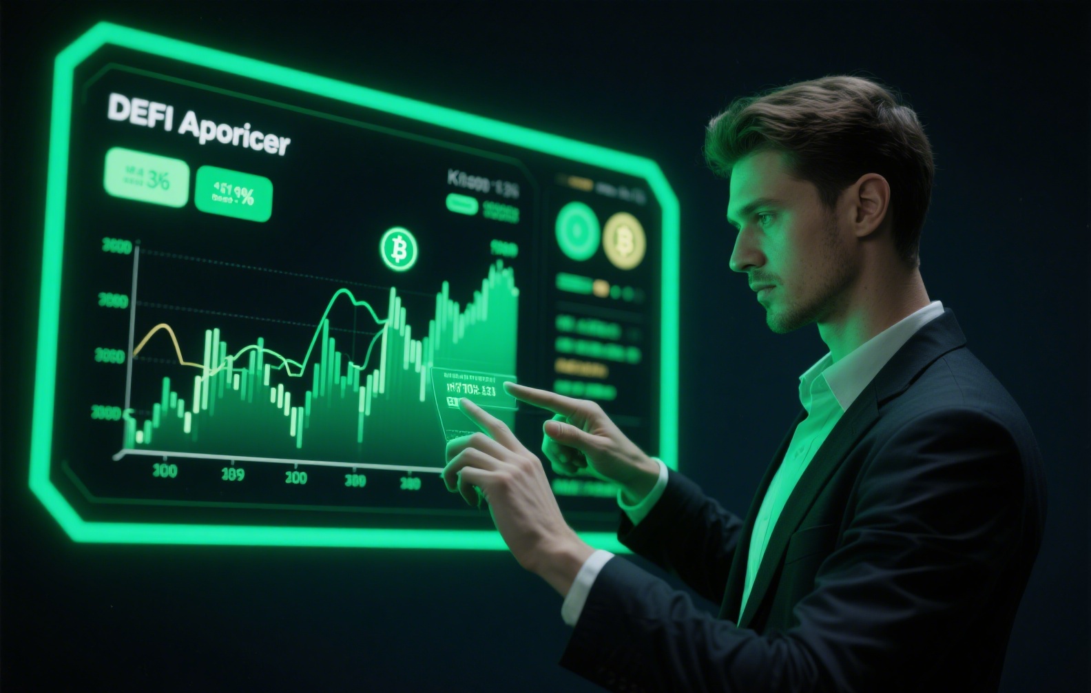 币安登录异常？账户无法访问的解决指南与平台动态